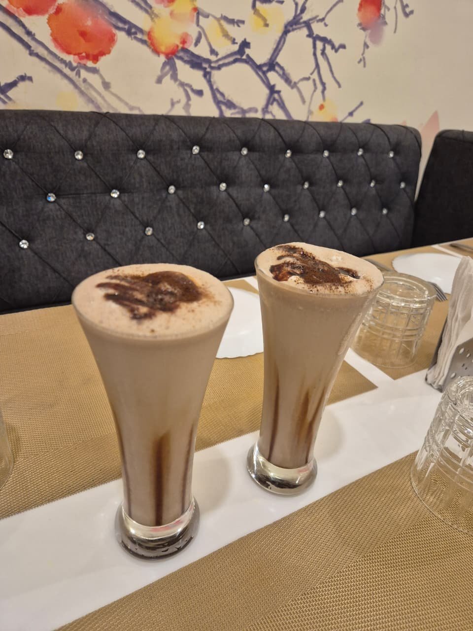 Cold Coffee