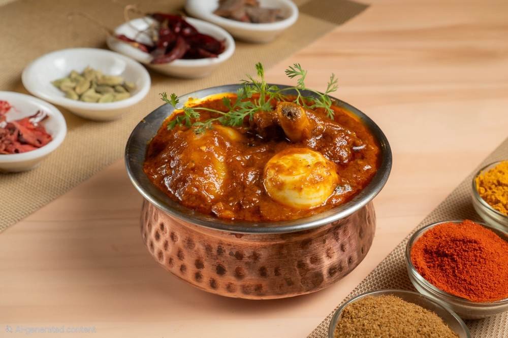 Mutton Dak Bangalow