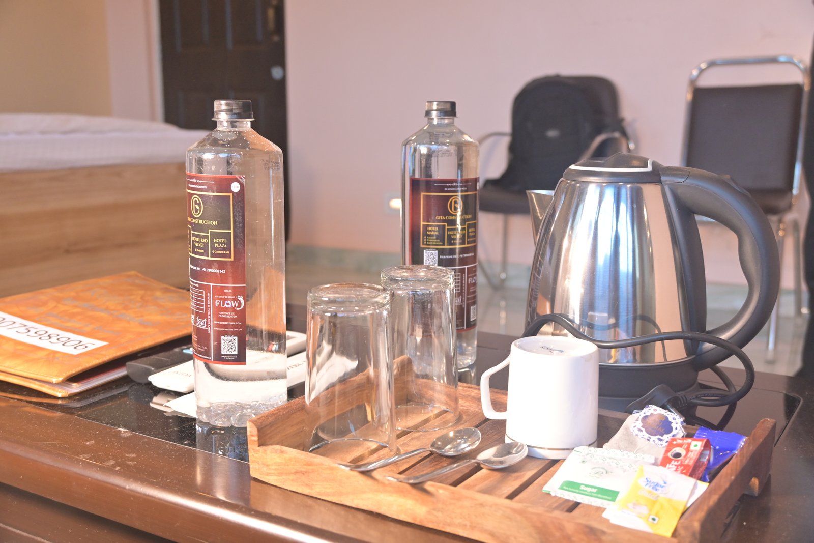 Room Amenities