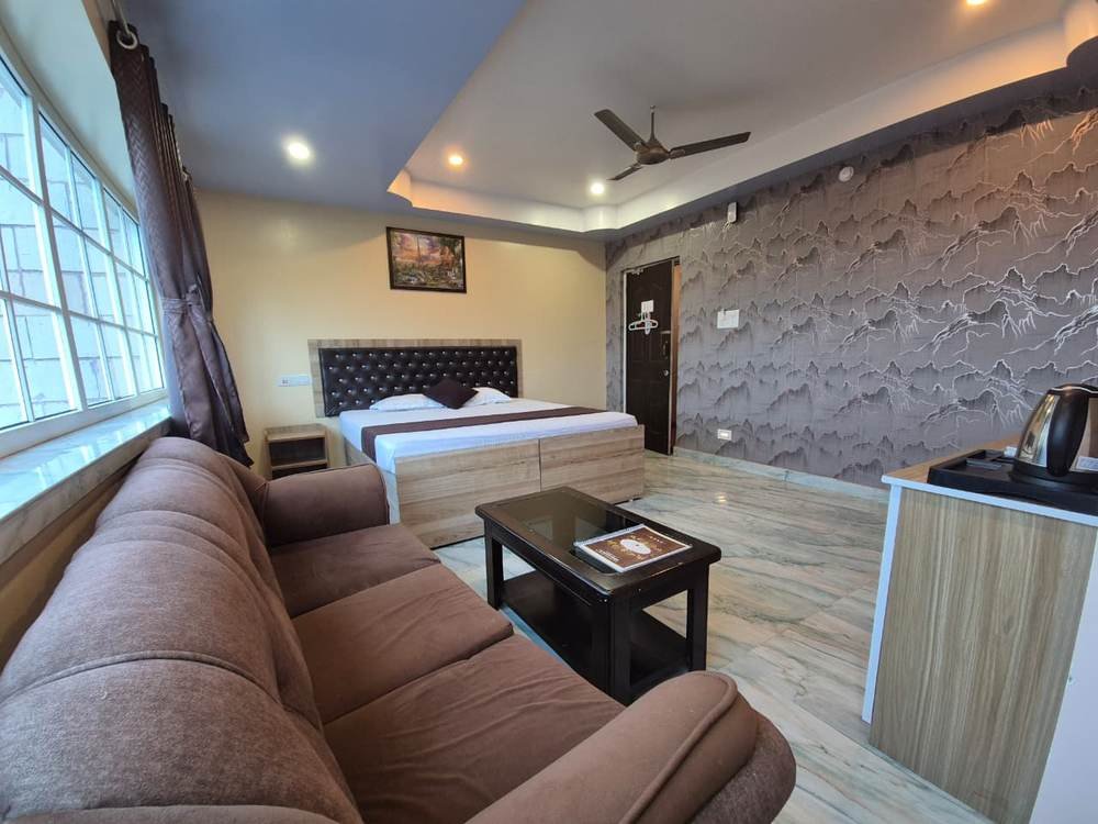 Family Suite
