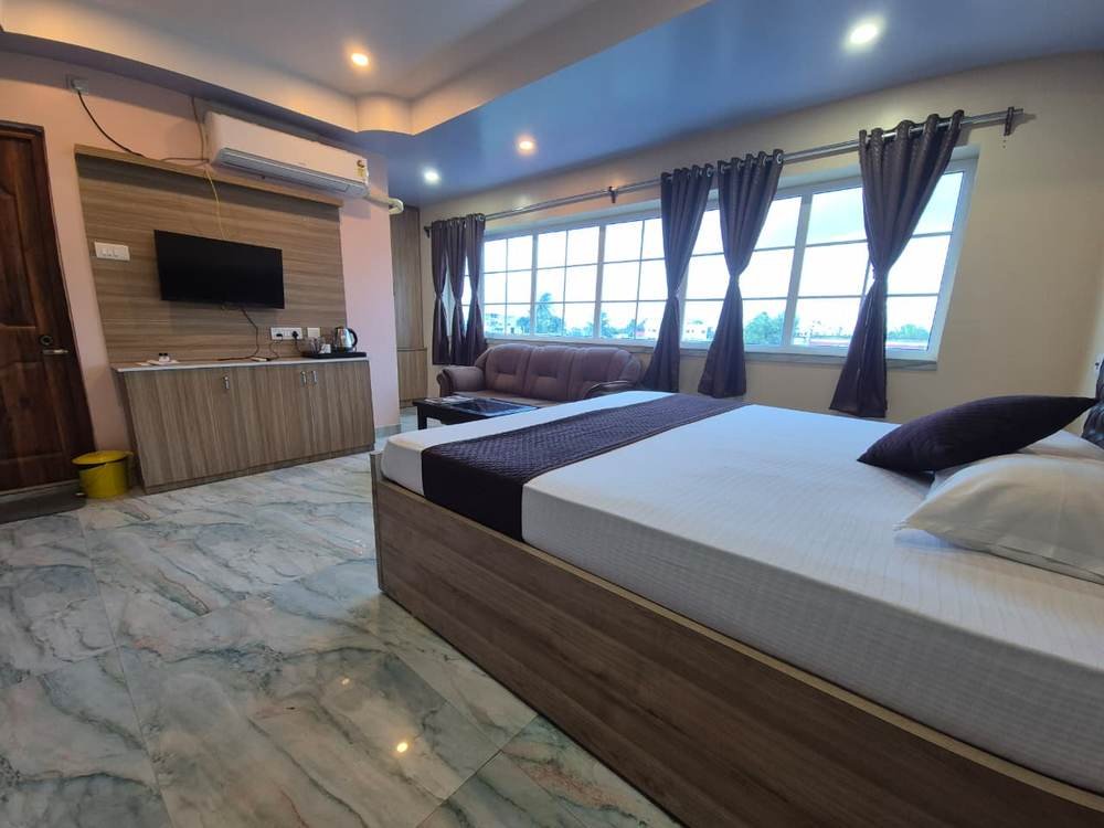 Family Suite